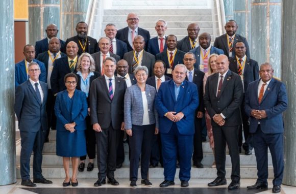 PNG 2023 FORUM