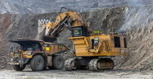 Ok Tedi Economic Update 2023
