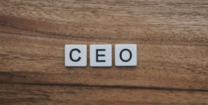 CEO SURVEY