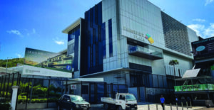 Rangeview plaza
