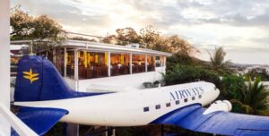 airways