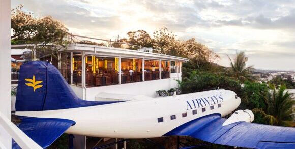 airways