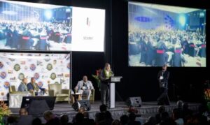 Special Economic Zones forum Papua New Guinea
