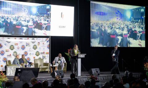 Special Economic Zones forum Papua New Guinea