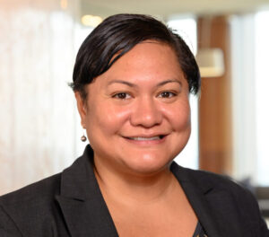 Leata Alaimoana Papua New Guinea