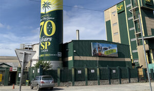 sp brewery