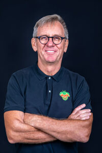 Alan Preston CEO of Trukai Industries: Credit Trukai