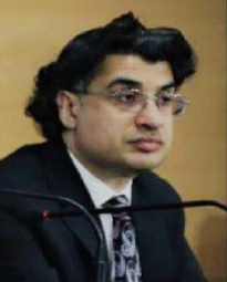 Business Breakfast with Mr Sohrab Rafiq, the Country Head for the IMF ...