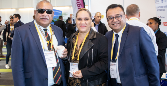 Registrations are open 2024 Papua New Guinea Investment Conference