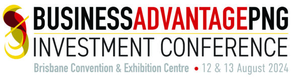 Buisness Advantage PNG Investment Conference 2024 - Brisbane, 12 and 13 August