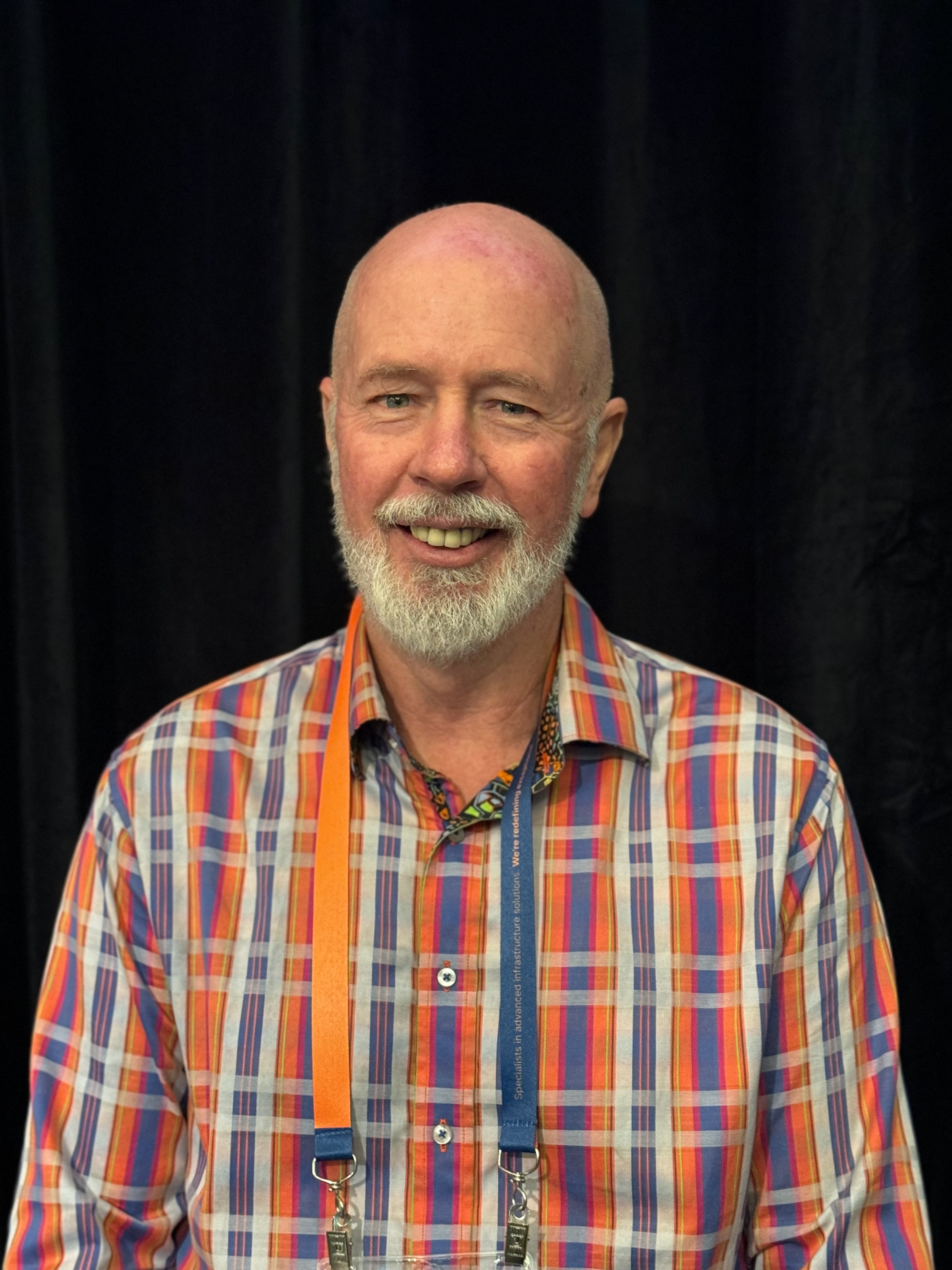 Lae Chamber of Commerce's John Byrne