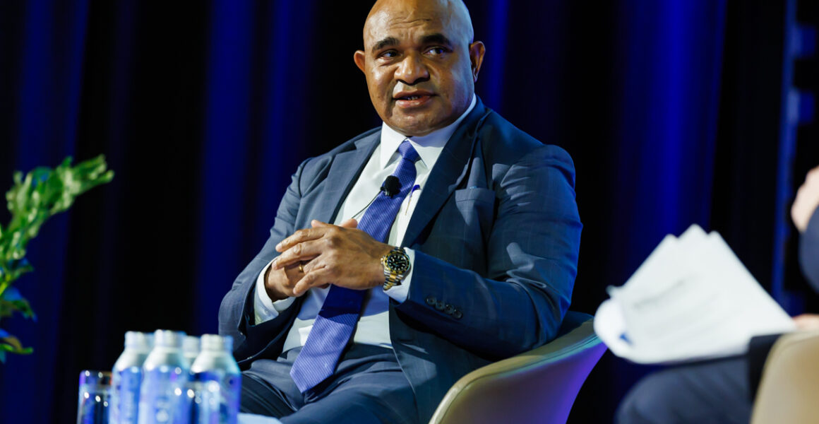 Interviews Archives - Page 2 of 28 - Business Advantage PNG
