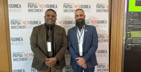 TE Pacific Group and Lightspeed Fiji join forces to advance ICT services in Fiji
