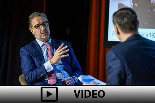 Steamships MD reflects on Papua New Guinea at 50 [video]