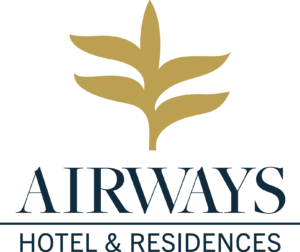 Airways Hotel & Residences logo