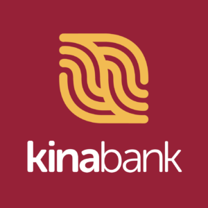 Kinabank logo