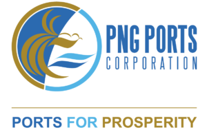 PNG Ports Corporation logo