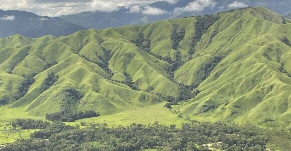 The Canadian junior searching for Papua New Guinea’s next big discovery