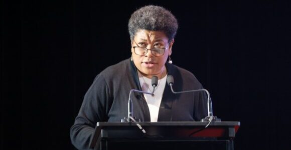 Women aiming high in Papua New Guinea’s mining sector