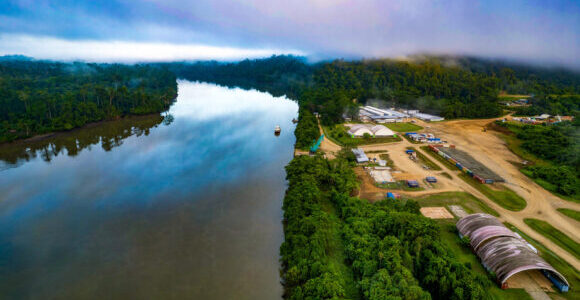 Major milestone towards Papua LNG to be met within weeks, says TotalEnergies’ MD