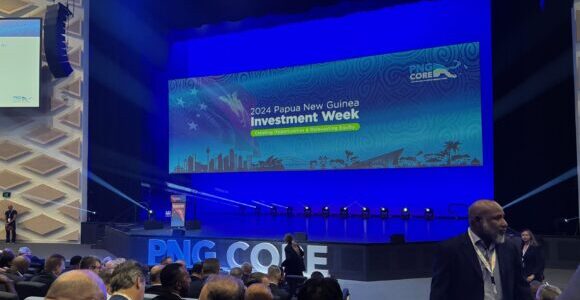 Restructured Papua New Guinea Investment Week opens in Sydney next week