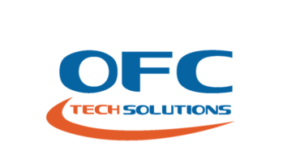 OFC Tech Solutions logo