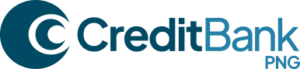 CreditBank PNG logo