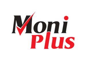 MoniPlus logo