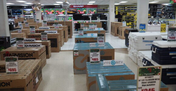 Papua New Guinea retailers outline substantial capex programs