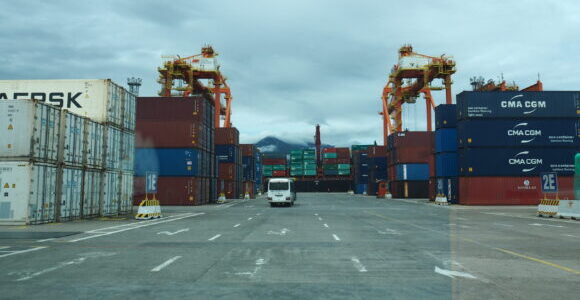 Cash crop production sends Papua New Guinea’s shipping volumes soaring