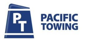 Pacific Towing (PacTow) logo