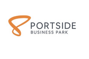 Portside Business Park logo