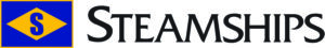 Steamships logo