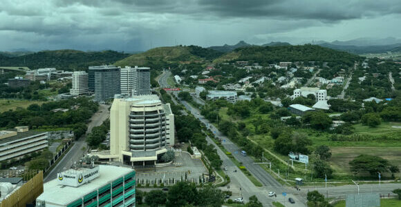 Six questions about greylisting that every Papua New Guinean business exec should be asking