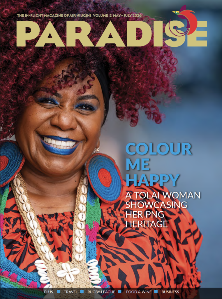 FROM THE EDITOR’S DESK: MAY 2026