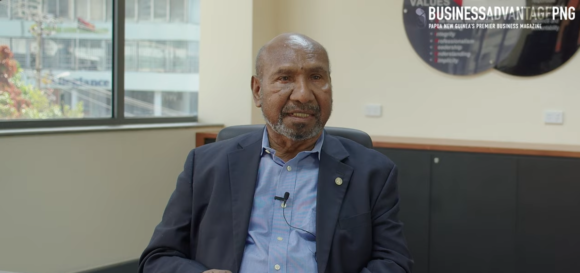 Moni Plus MD on standing out in Papua New Guinea’s competitive financial services market