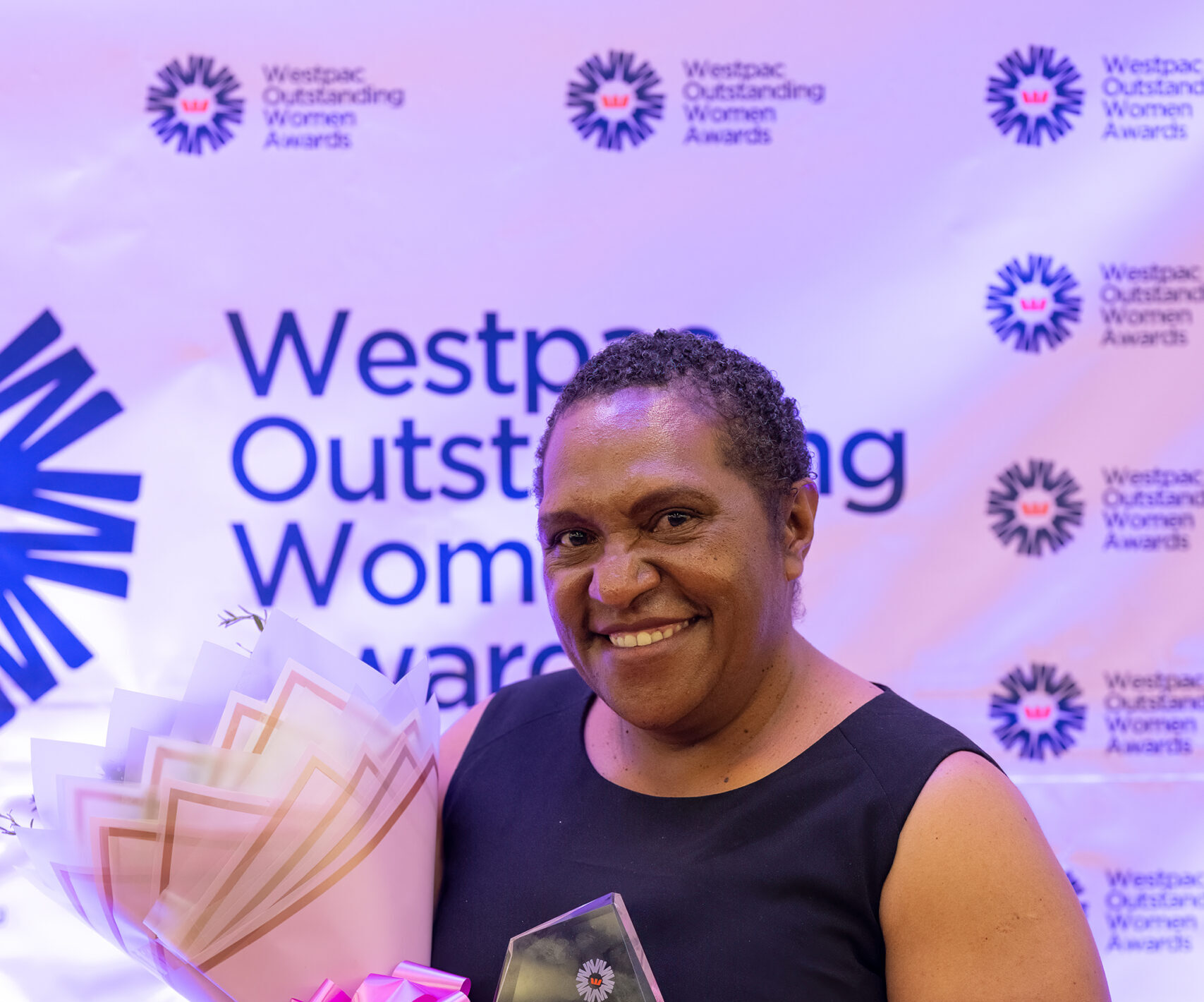 Westpac Outstanding Women Awards highlight the power of sport to shape communities