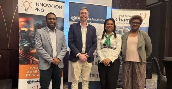 Innovation PNG 2026 Awards shortlist announced