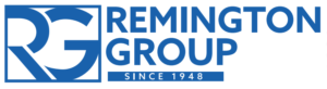 Remington Group logo