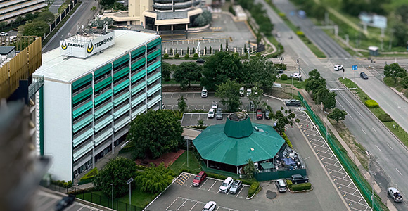 Meet some of Papua New Guinea’s most innovative large businesses
