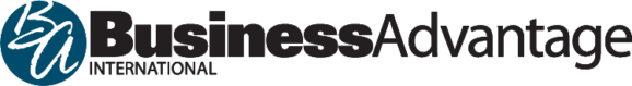 Business Advantage International logo