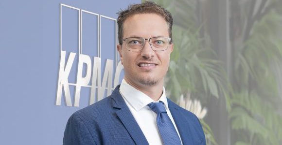 ‘It’s a precursor to what’s about to happen’: KPMG’s PNG head on the build-up to the next resources boom