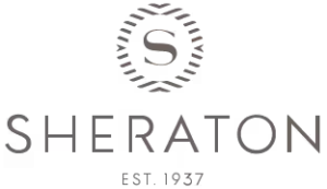 Sheraton Port Moresby Stanley Hotel & Suites logo